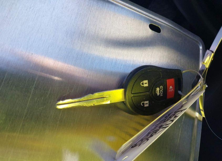 Photo 11 of 2019 Nissan Sentra S (VIN 3N1AB7AP9KY406549)