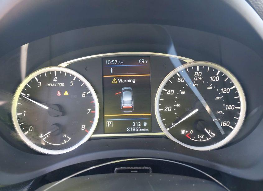 Photo 7 of 2019 Nissan Sentra S (VIN 3N1AB7AP9KY406549)