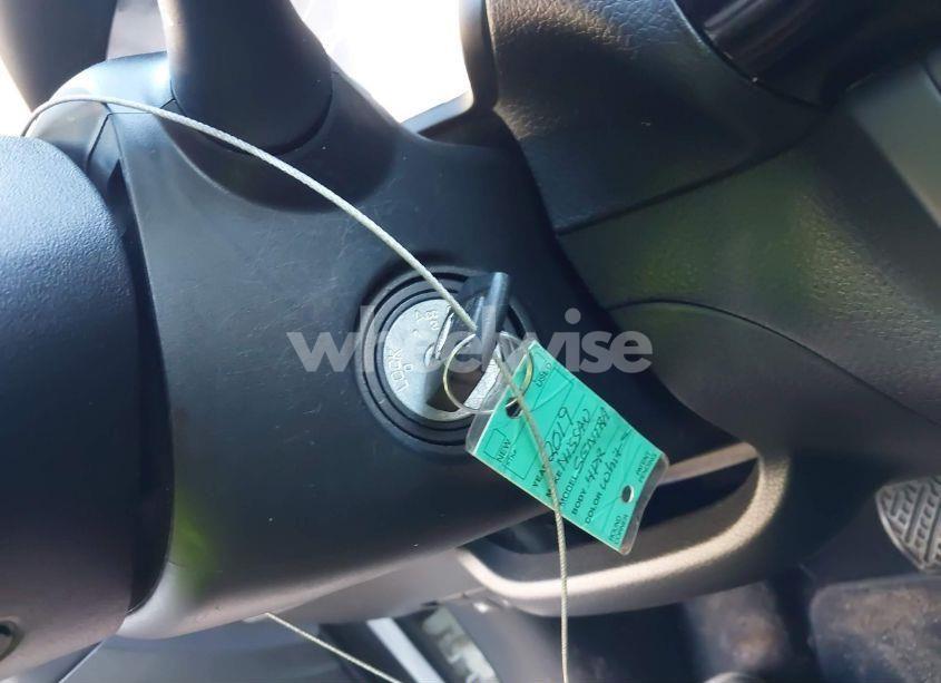 Photo 11 of 2019 Nissan Sentra S (VIN 3N1AB7AP9KY409161)