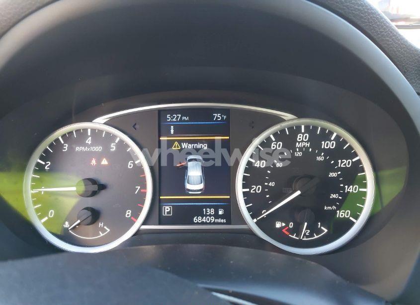 Photo 7 of 2019 Nissan Sentra S (VIN 3N1AB7AP9KY409161)