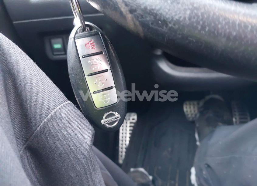 Photo 11 of 2019 Nissan Sentra SV (VIN 3N1AB7AP9KY409239)