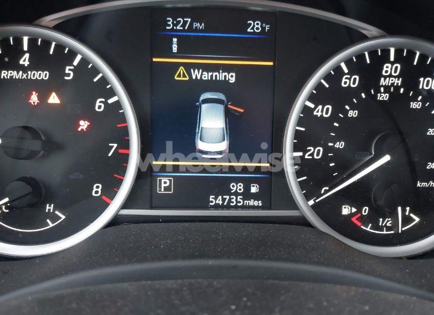 Photo 15 of 2019 Nissan Sentra SV (VIN 3N1AB7AP9KY409239)