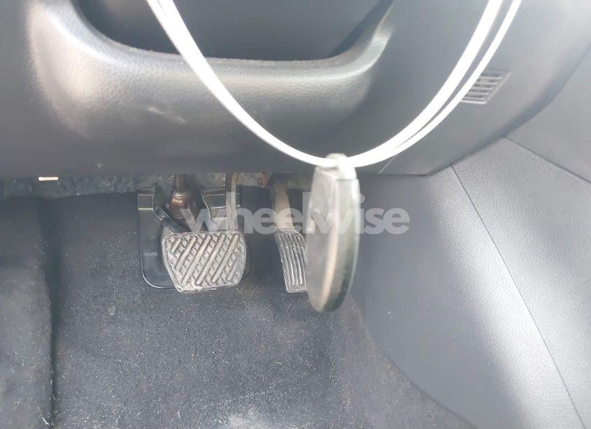 Photo 11 of 2019 Nissan Sentra S/SV/SR/SL (VIN 3N1AB7AP9KY413324)