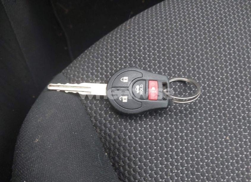 Photo 11 of 2019 Nissan Sentra S (VIN 3N1AB7AP9KY414361)