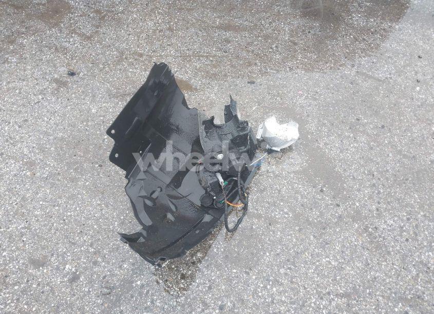 Photo 12 of 2019 Nissan Sentra S (VIN 3N1AB7AP9KY414361)