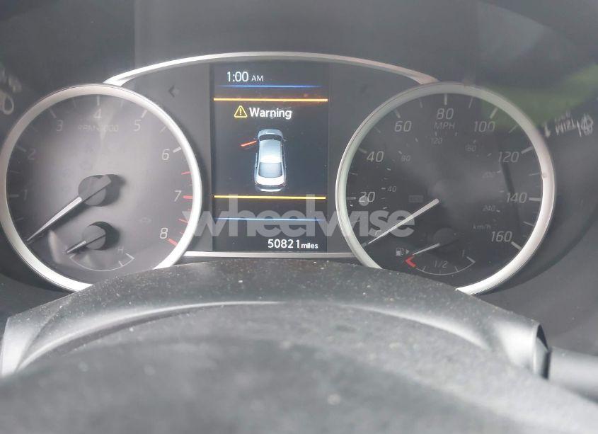 Photo 7 of 2019 Nissan Sentra S (VIN 3N1AB7AP9KY414361)