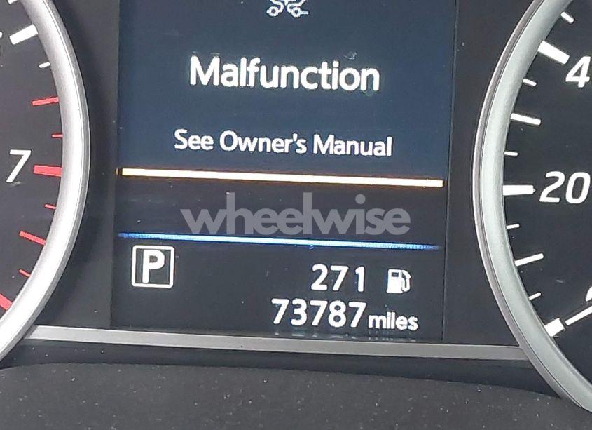 Photo 15 of 2019 Nissan Sentra S (VIN 3N1AB7AP9KY419981)