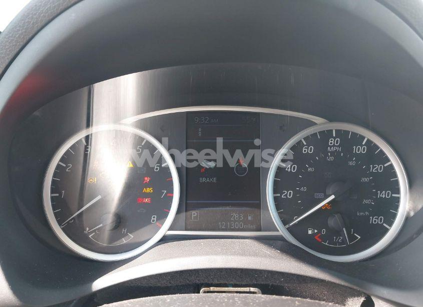 Photo 7 of 2019 Nissan Sentra SV (VIN 3N1AB7AP9KY420452)