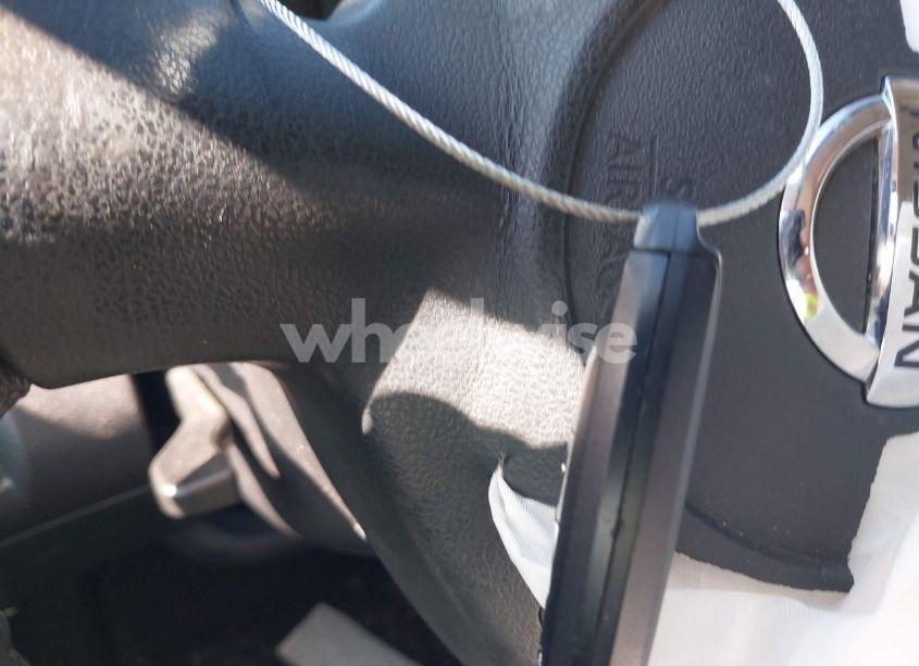 Photo 11 of 2019 Nissan Sentra SV (VIN 3N1AB7AP9KY427238)