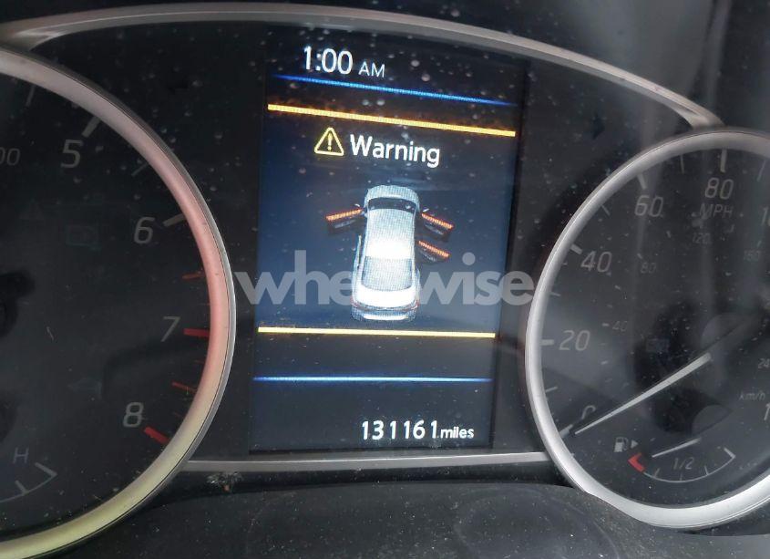 Photo 15 of 2019 Nissan Sentra SV (VIN 3N1AB7AP9KY427238)