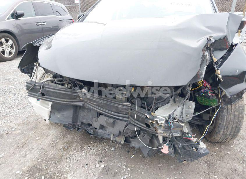 Photo 6 of 2019 Nissan Sentra SV (VIN 3N1AB7AP9KY427238)