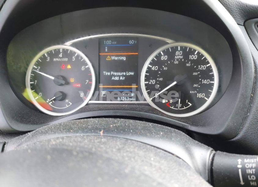 Photo 7 of 2019 Nissan Sentra S (VIN 3N1AB7AP9KY442998)