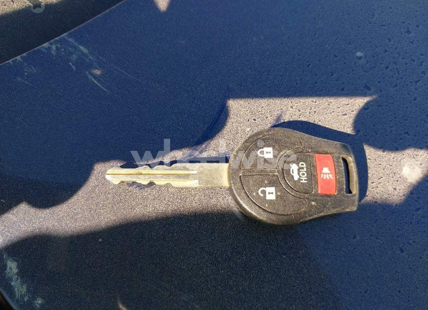 Photo 11 of 2019 Nissan Sentra S (VIN 3N1AB7AP9KY448820)