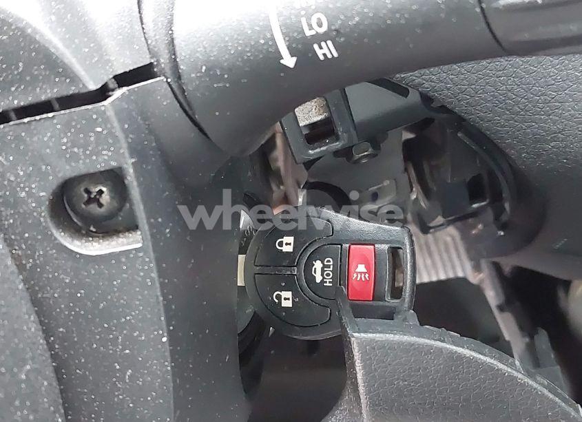 Photo 11 of 2019 Nissan Sentra S (VIN 3N1AB7AP9KY453483)