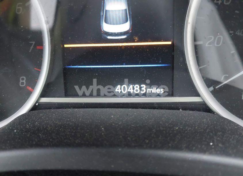 Photo 15 of 2019 Nissan Sentra S (VIN 3N1AB7AP9KY453483)