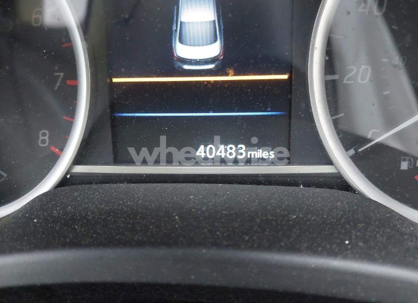 Photo 7 of 2019 Nissan Sentra S (VIN 3N1AB7AP9KY453483)