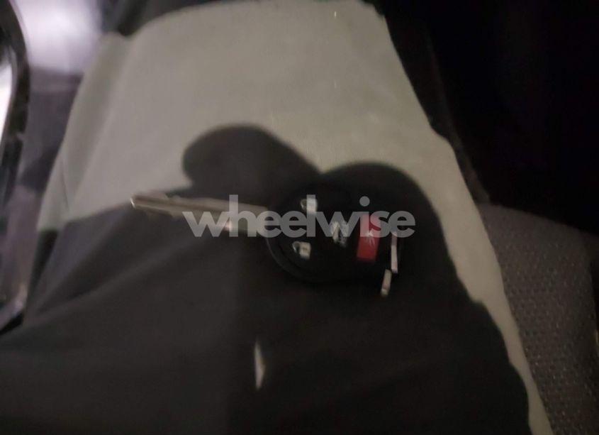 Photo 11 of 2019 Nissan Sentra S (VIN 3N1AB7AP9KY455928)