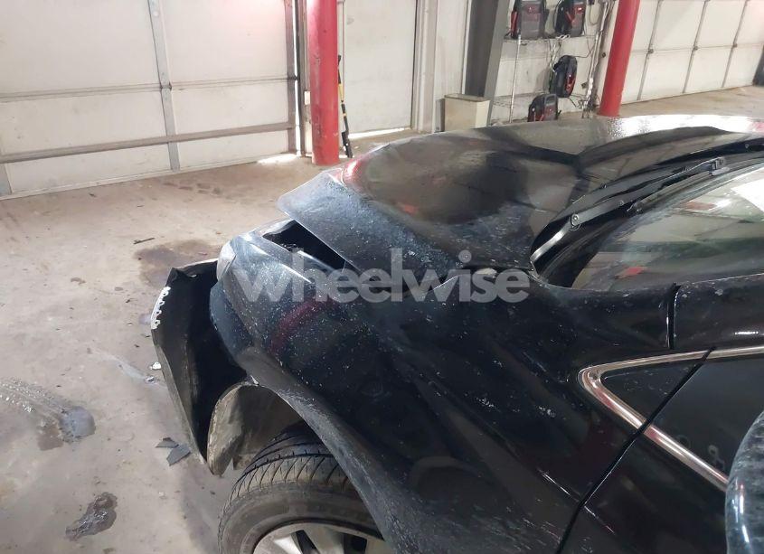 Photo 18 of 2019 Nissan Sentra S (VIN 3N1AB7AP9KY455928)