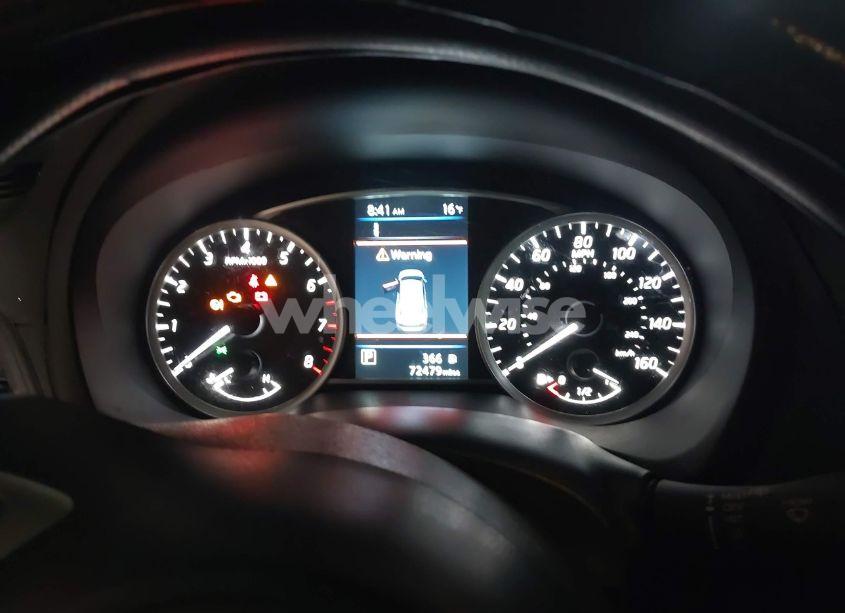 Photo 7 of 2019 Nissan Sentra S (VIN 3N1AB7AP9KY455928)