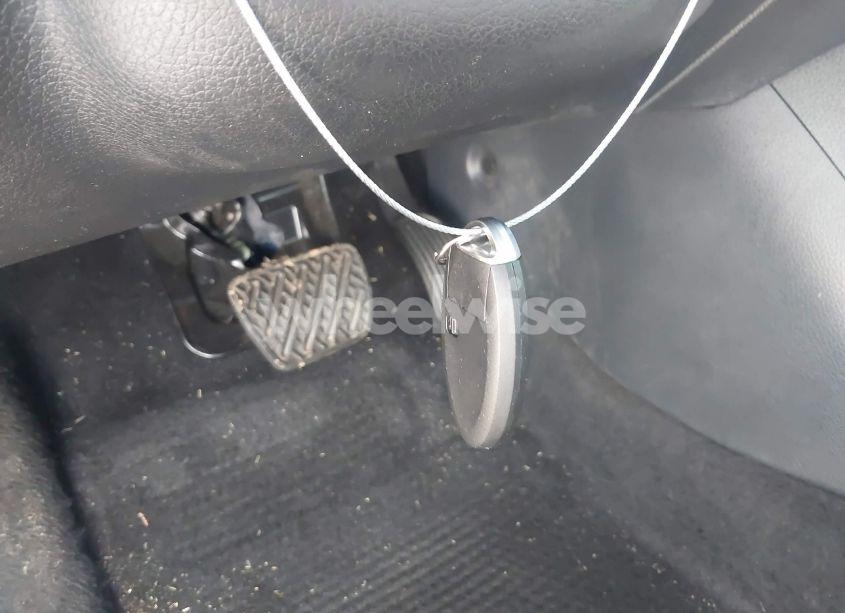 Photo 11 of 2019 Nissan Sentra SR (VIN 3N1AB7AP9KY457937)