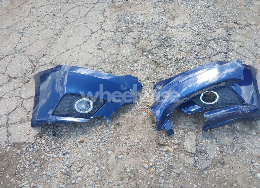 Photo 12 of 2019 Nissan Sentra SR (VIN 3N1AB7AP9KY457937)