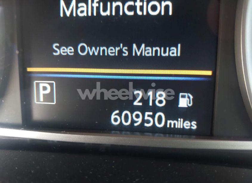 Photo 16 of 2019 Nissan Sentra SR (VIN 3N1AB7AP9KY457937)