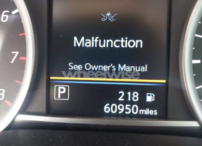 Photo 7 of 2019 Nissan Sentra SR (VIN 3N1AB7AP9KY457937)