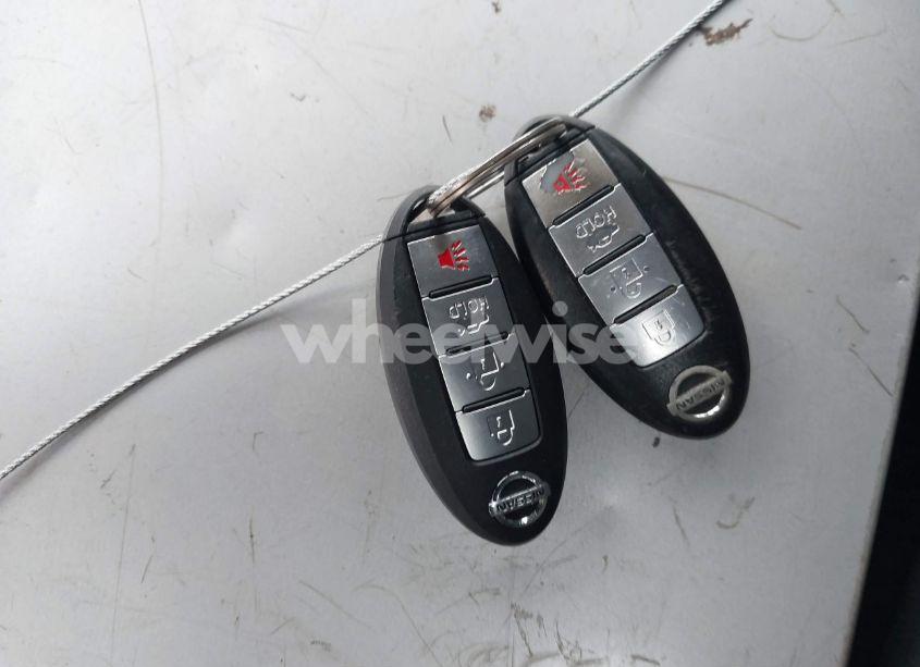 Photo 11 of 2014 Nissan Sentra SV (VIN 3N1AB7APSEY209382)