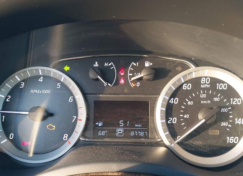 Photo 7 of 2013 Nissan Sentra SR (VIN 3N1AB7APXDL562437)