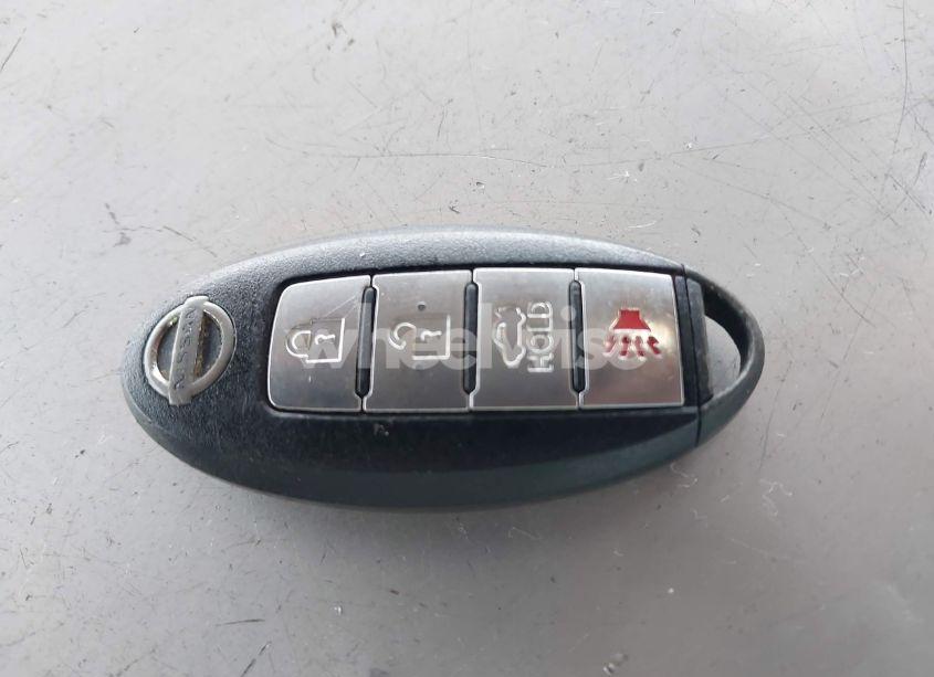 Photo 11 of 2013 Nissan Sentra SR (VIN 3N1AB7APXDL623821)