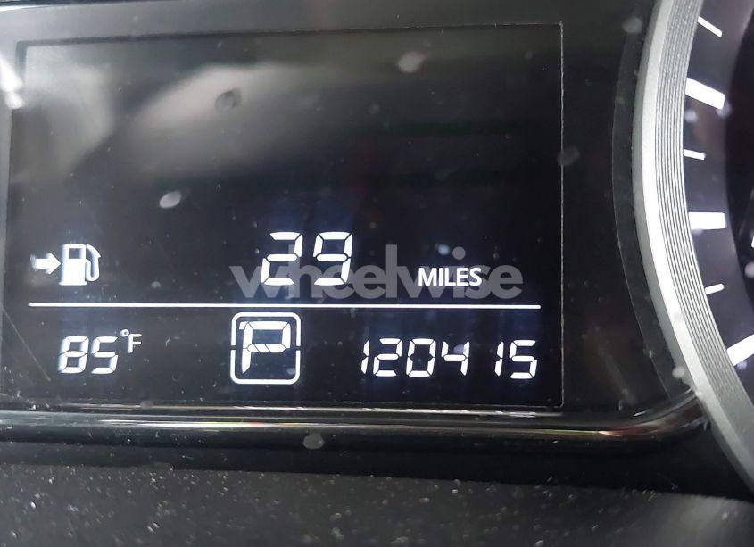 Photo 7 of 2013 Nissan Sentra SR (VIN 3N1AB7APXDL623821)