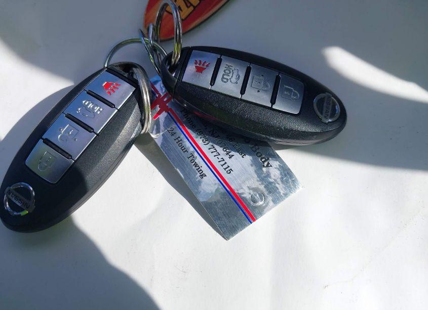 Photo 11 of 2013 Nissan Sentra SR (VIN 3N1AB7APXDL627464)