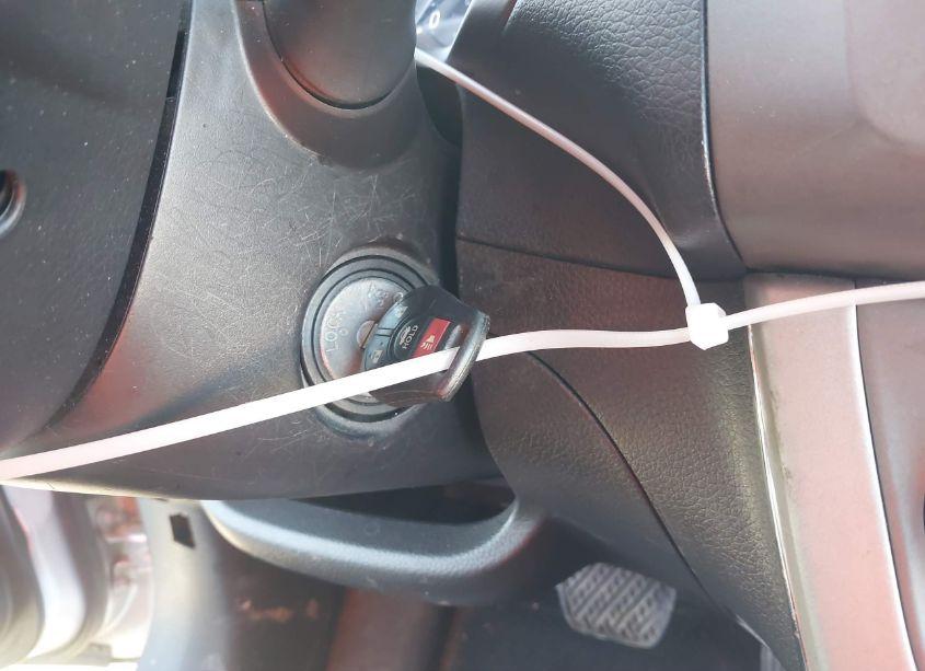 Photo 11 of 2013 Nissan Sentra SV (VIN 3N1AB7APXDL628940)