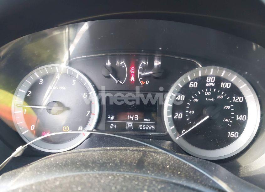 Photo 7 of 2013 Nissan Sentra SL (VIN 3N1AB7APXDL633944)