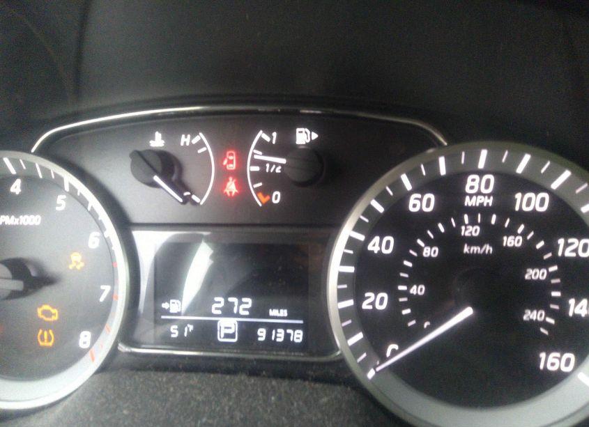 Photo 7 of 2013 Nissan Sentra SV (VIN 3N1AB7APXDL634351)