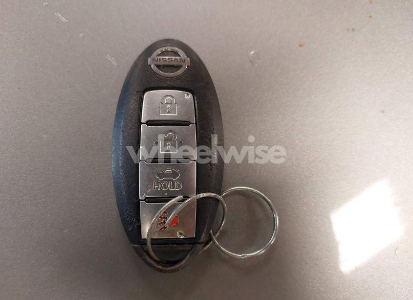 Photo 11 of 2013 Nissan Sentra SL (VIN 3N1AB7APXDL686692)