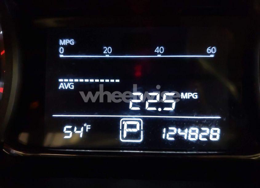 Photo 15 of 2013 Nissan Sentra SL (VIN 3N1AB7APXDL686692)