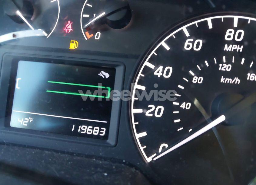 Photo 12 of 2013 Nissan Sentra S (VIN 3N1AB7APXDL726723)