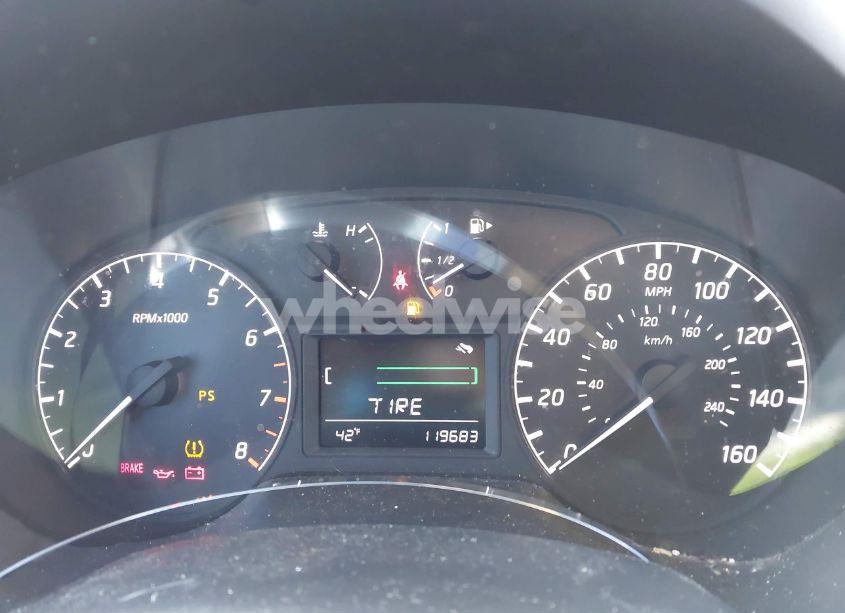 Photo 7 of 2013 Nissan Sentra S (VIN 3N1AB7APXDL726723)