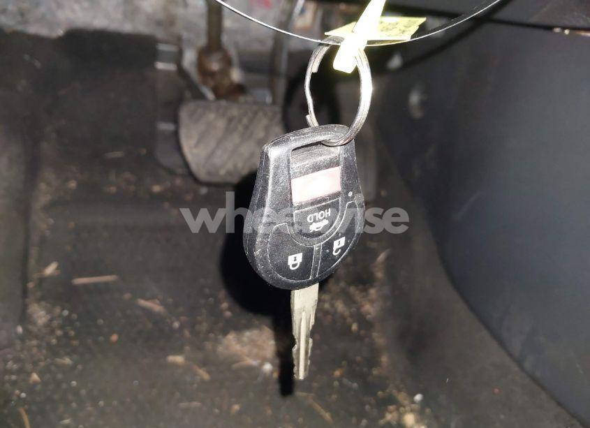 Photo 11 of 2013 Nissan Sentra SR (VIN 3N1AB7APXDL729704)