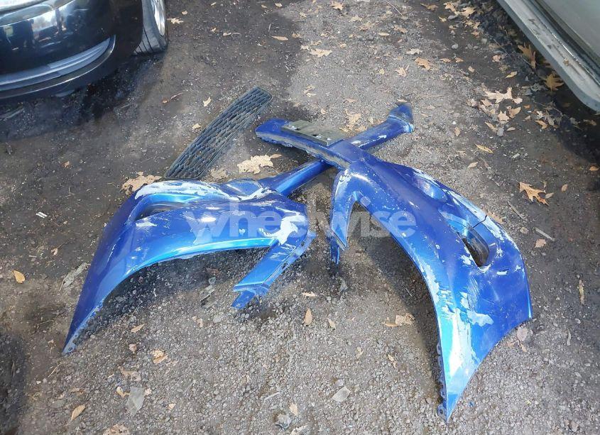 Photo 12 of 2013 Nissan Sentra SR (VIN 3N1AB7APXDL729704)