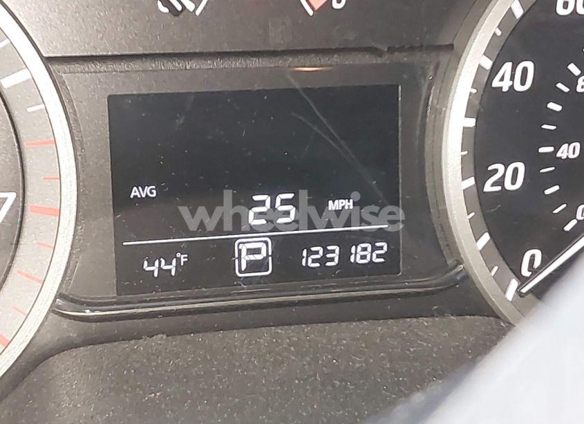 Photo 7 of 2013 Nissan Sentra SR (VIN 3N1AB7APXDL729704)