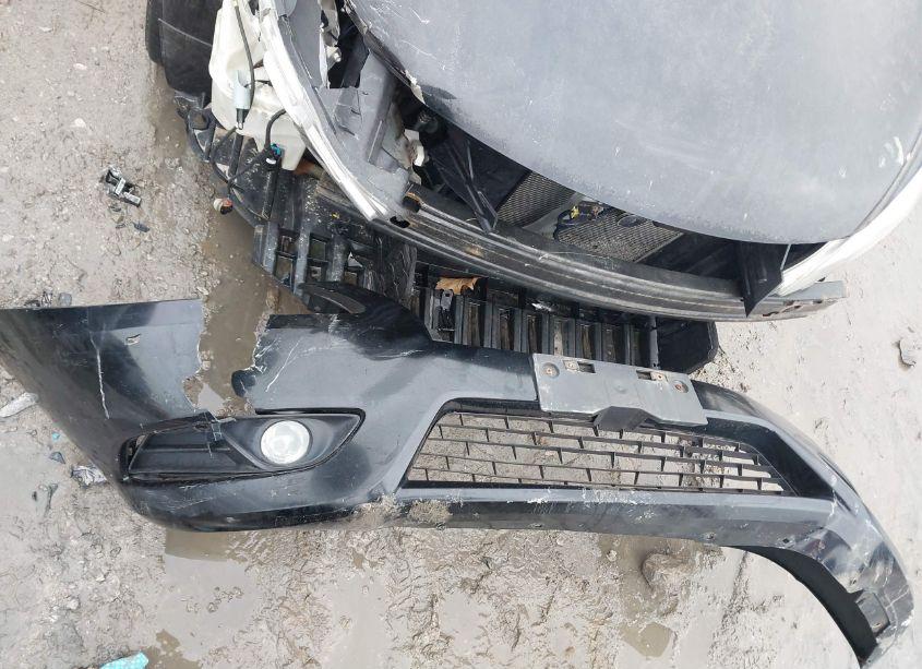 Photo 12 of 2013 Nissan Sentra SL (VIN 3N1AB7APXDL730397)