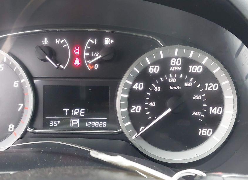 Photo 16 of 2013 Nissan Sentra SL (VIN 3N1AB7APXDL730397)