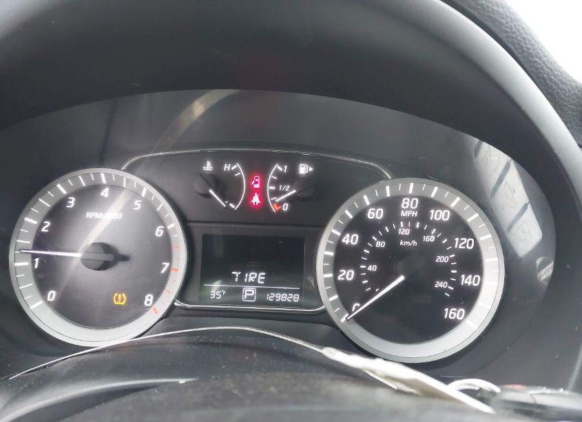 Photo 7 of 2013 Nissan Sentra SL (VIN 3N1AB7APXDL730397)