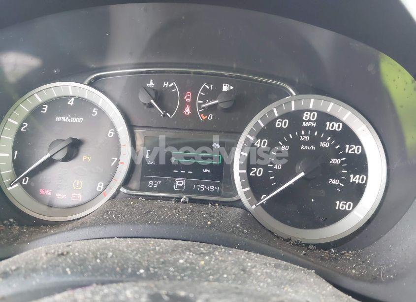 Photo 7 of 2013 Nissan Sentra SR (VIN 3N1AB7APXDL732246)