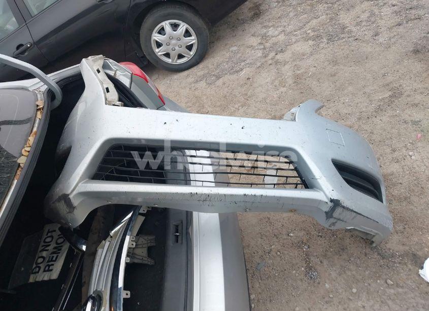 Photo 12 of 2013 Nissan Sentra SV (VIN 3N1AB7APXDL735406)