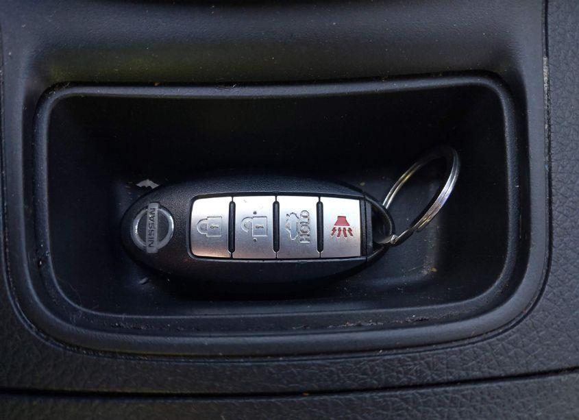 Photo 11 of 2013 Nissan Sentra SR (VIN 3N1AB7APXDL744302)