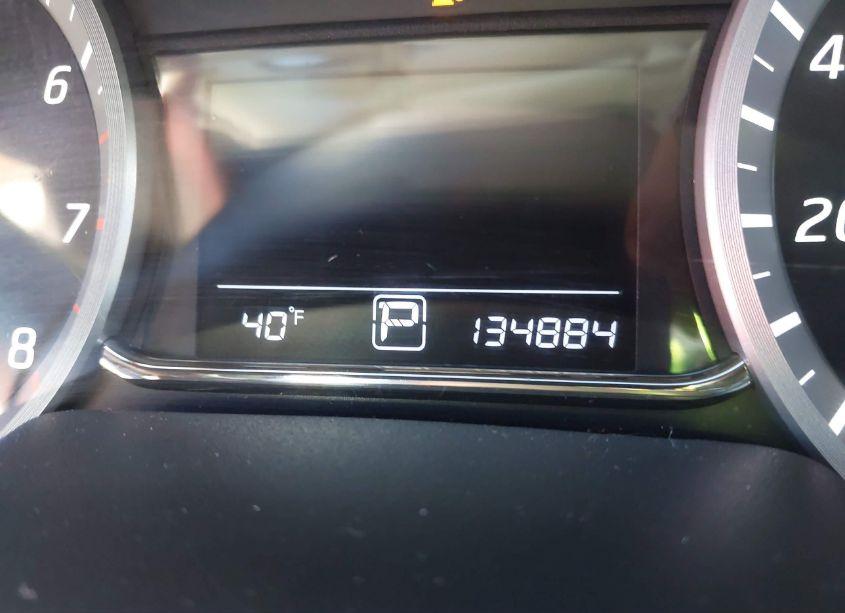 Photo 7 of 2013 Nissan Sentra SR (VIN 3N1AB7APXDL744302)