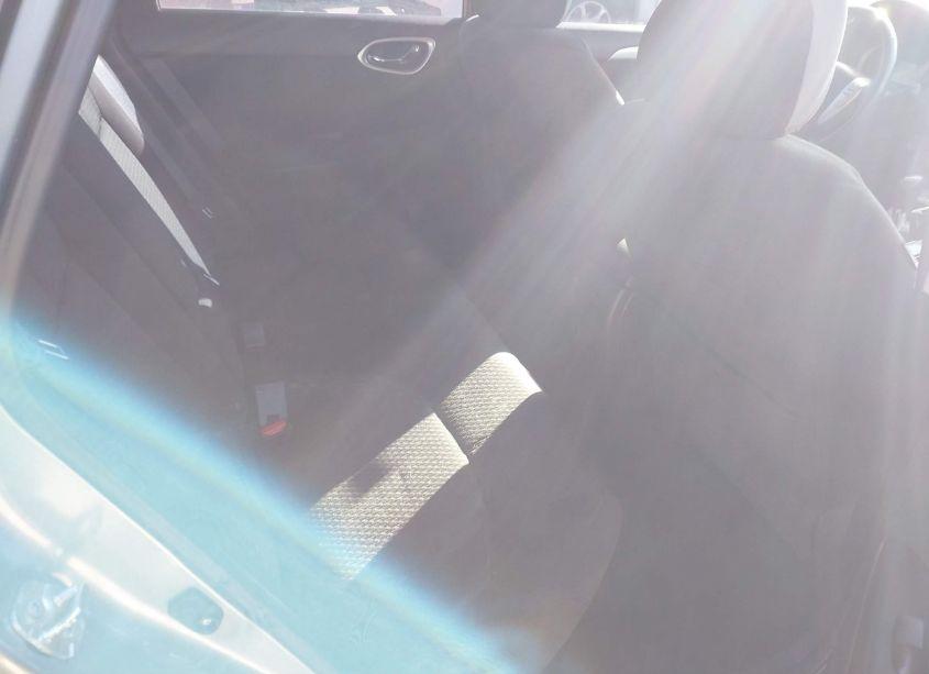 Photo 8 of 2013 Nissan Sentra SR (VIN 3N1AB7APXDL744302)